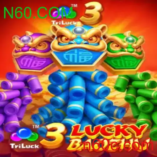 3LuckyBaozhu: Um Mergulho na Emoção dos Jogos Digitais