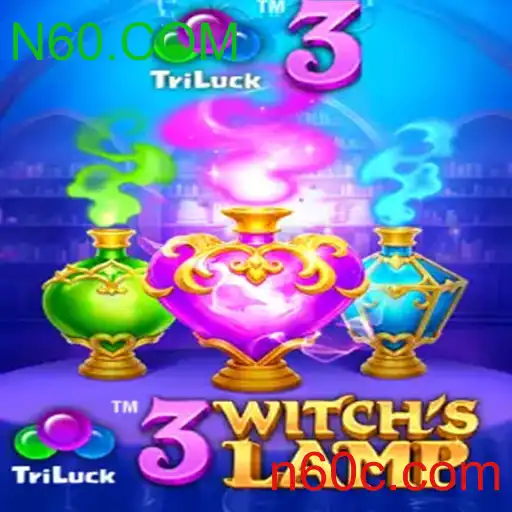 Descubra o Mundo Fascinante de 3WitchsLamp: O Jogo que Conquista os Jogadores